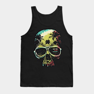 Say Yes Tank Top